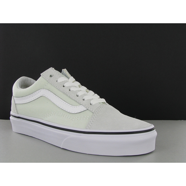 vans old skool vert sapin