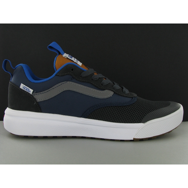 vans range vans range