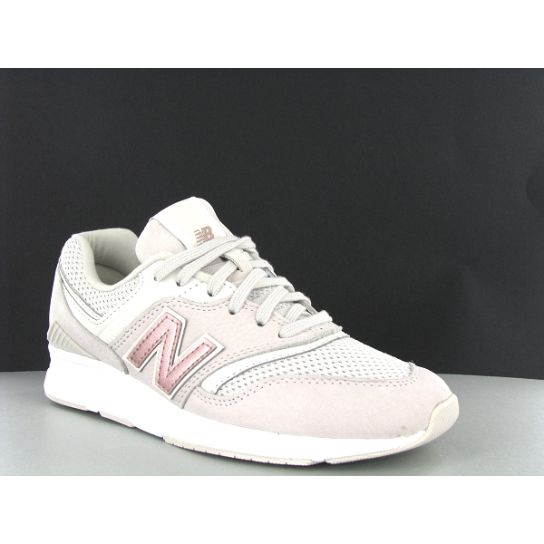 new balance 697 femme jaune