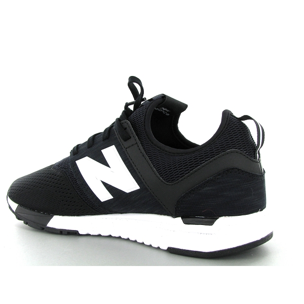 nb 247 noir