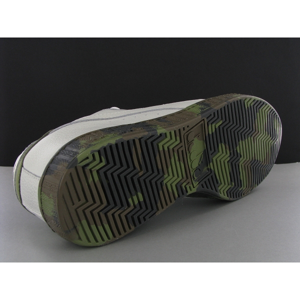 Diadora sneakers game low waxed camou camouflageA105901_4