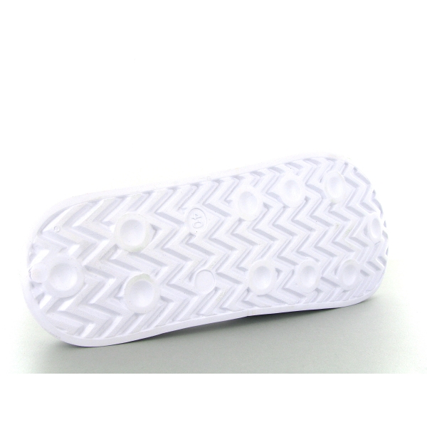 Diadora claquettes serifos 90 blancA106301_4