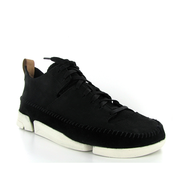 clarks trigenic noir