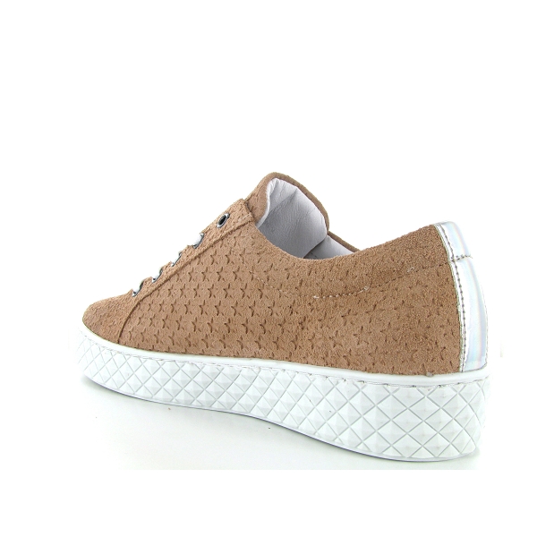 Cycleur de luxe tennis acton 2 beigeA117701_3
