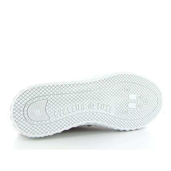 Cycleur de luxe tennis acton 2 beigeA117701_4