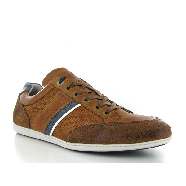 Cycleur de luxe tennis bahamas marronA118201_2