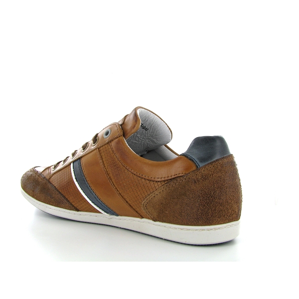 Cycleur de luxe tennis bahamas marronA118201_3