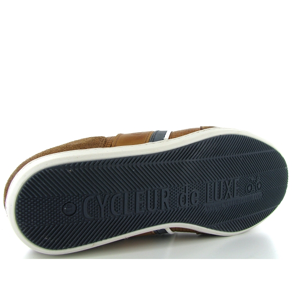 Cycleur de luxe tennis bahamas marronA118201_4