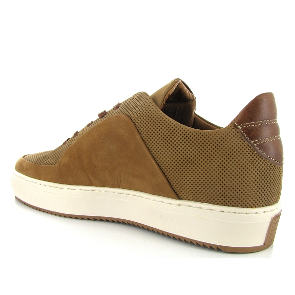 Cycleur de luxe iceland marron