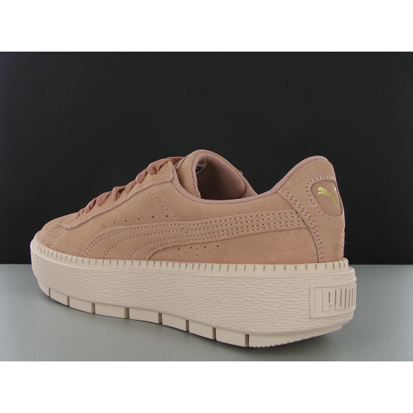 puma trace flowery