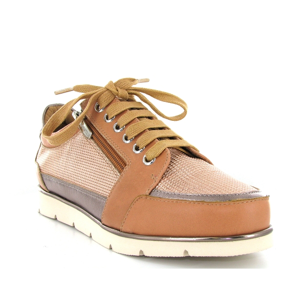 Karston lacets codax beigeA122901_2