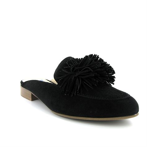 Pinto di blu mules 62380 noirA123401_2