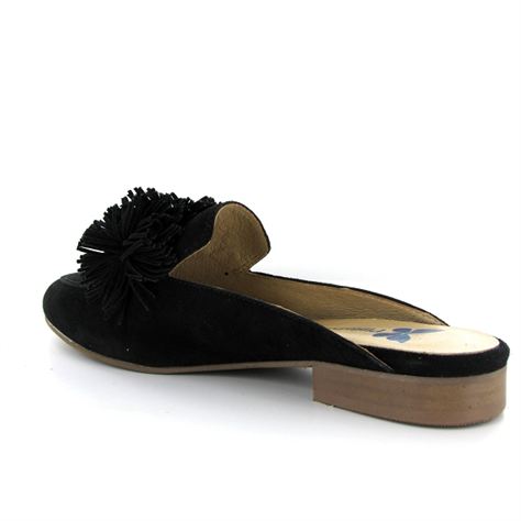 Pinto di blu mules 62380 noirA123401_3