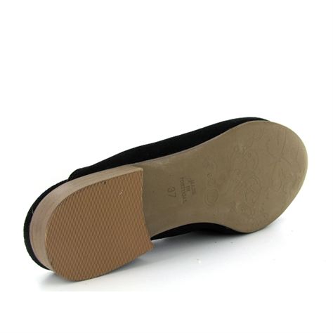 Pinto di blu mules 62380 noirA123401_4