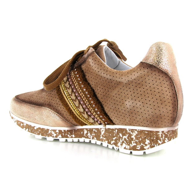 Pinto di blu lacets 31780 orA123501_3