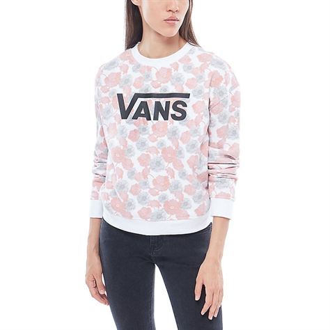 pull vans rose