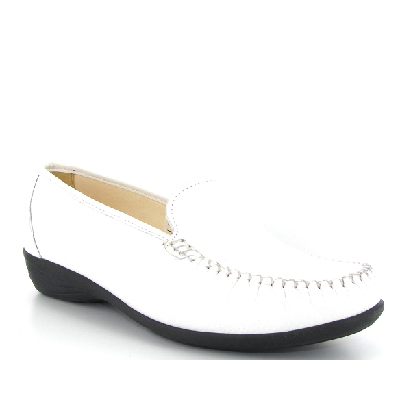 Heller mocassins moca blancA128201_2