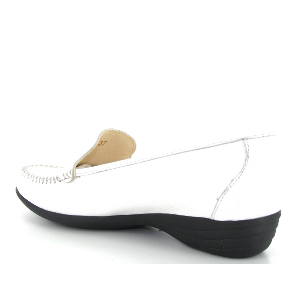 Heller mocassins moca blancA128201_3