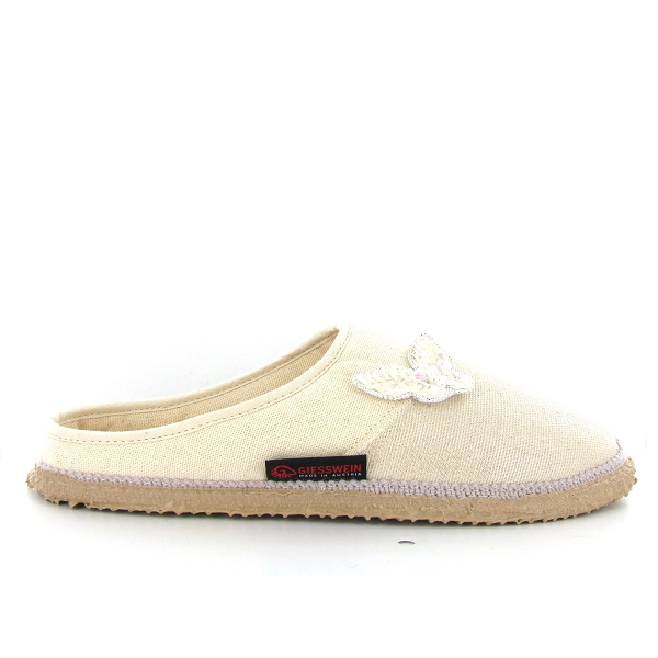 Giesswein mules parndorf beigeA128501_1