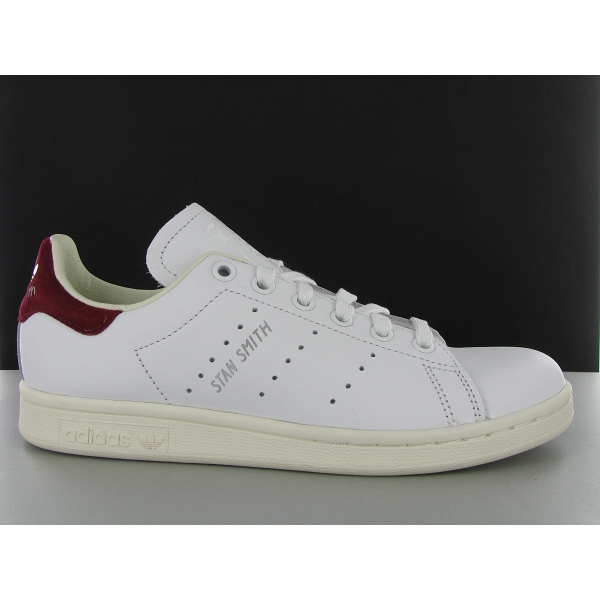 Achetez Adidas Stan Smith coffret bébé argenté - Sneakers bébé