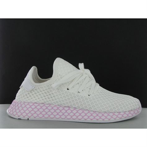 deerupt adidas rosa