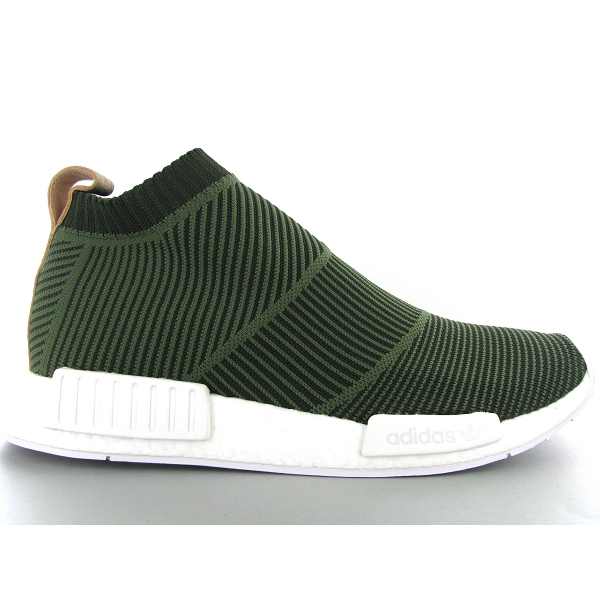 adidas nmd cs1 verte homme