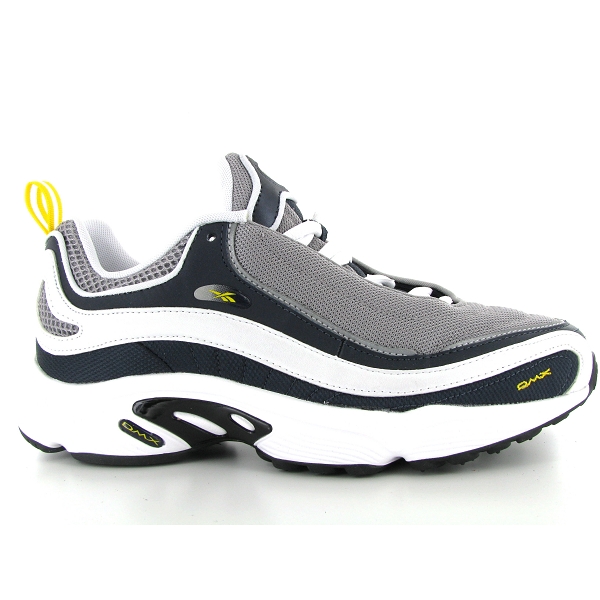 reebok daytona dmx blanc