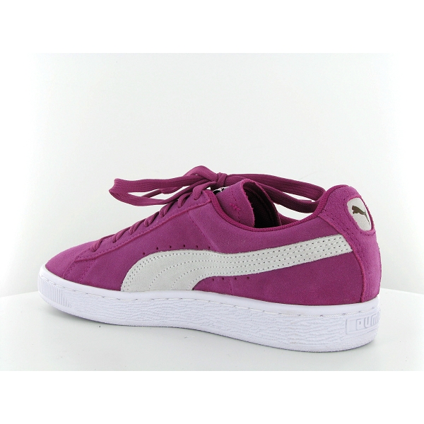 magenta puma