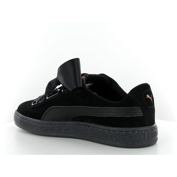 puma heart artica
