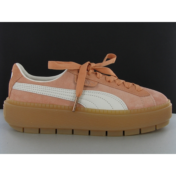 puma trace flowery