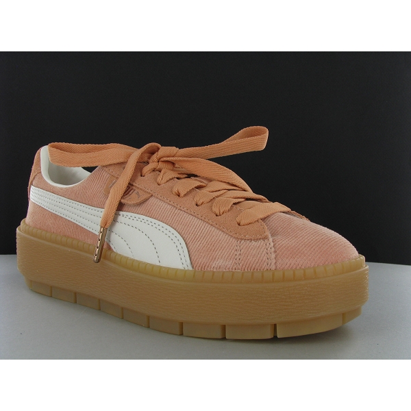puma trace flowery