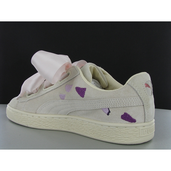 puma trace flowery