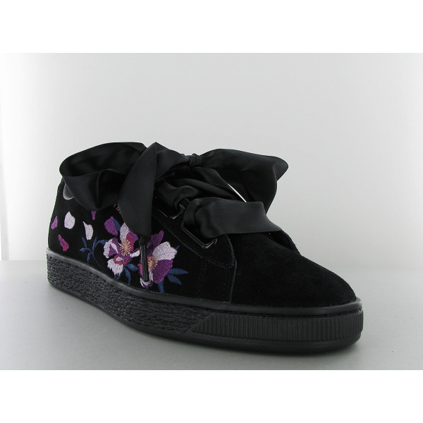 puma trace flowery