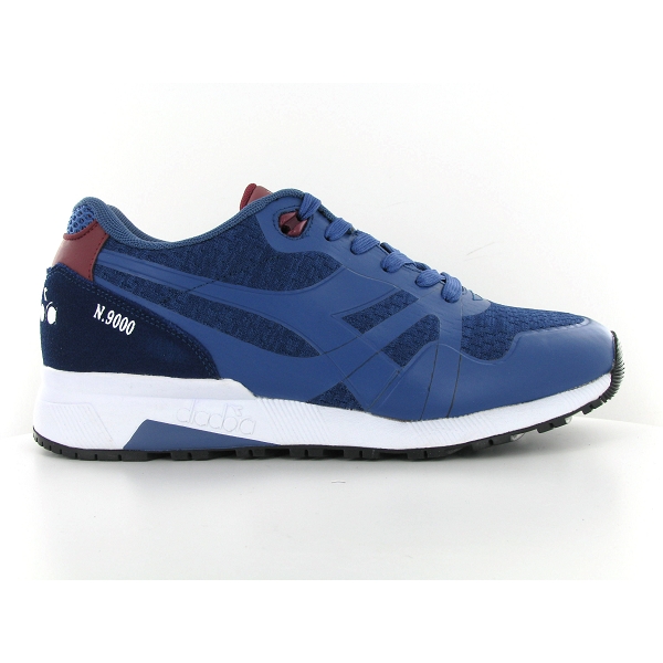 Diadora n9000 moderna iii bleu