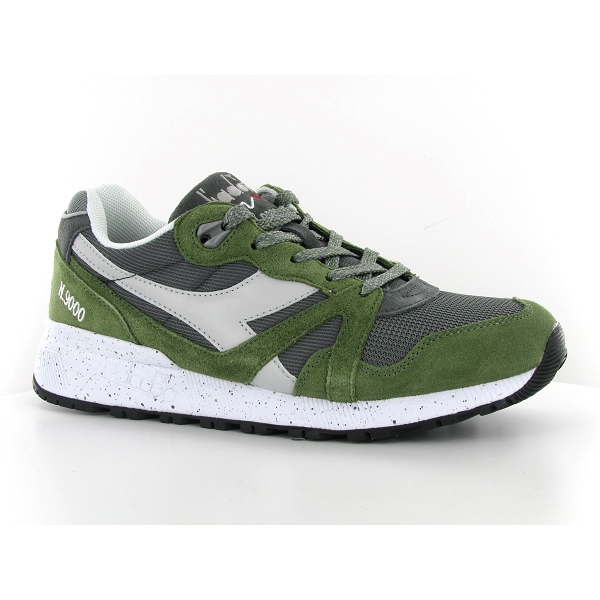 diadora n9000 speckled