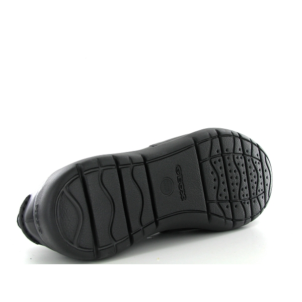 Geox mocassins leitan  u743qc noirA162601_4