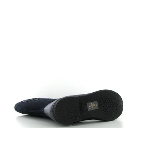 Geox enfant botte j shawntel noirA165401_4