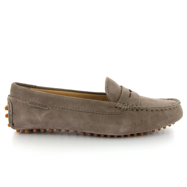 Sebago mocassins 70007ro beigeA171101_1