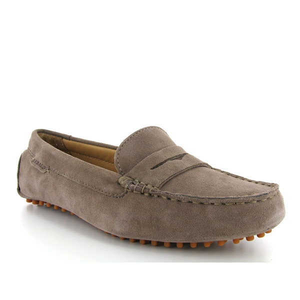 Sebago mocassins 70007ro beigeA171101_2