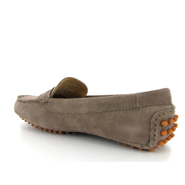 Sebago mocassins 70007ro beigeA171101_3