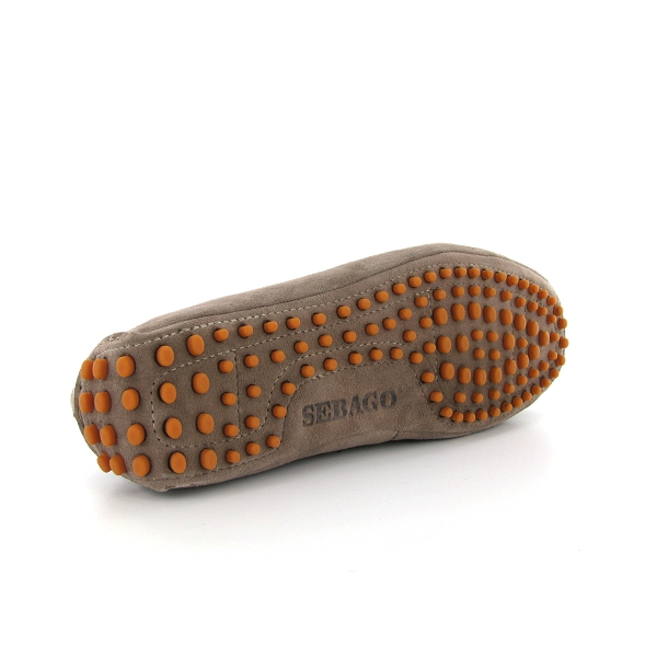 Sebago mocassins 70007ro beigeA171101_4