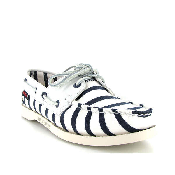 Sebago bateau 70006k0 blancA171901_2