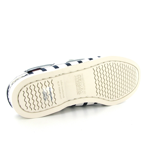Sebago bateau 70006k0 blancA171901_4