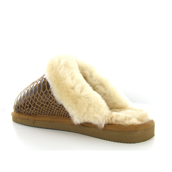 Shepherd mules jessica marronA173601_3