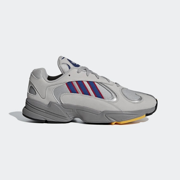 adidas yung 1 homme bordeaux