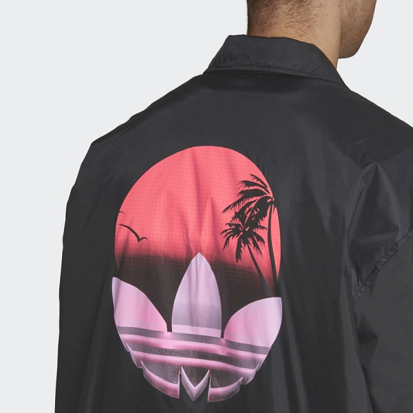adidas tropical