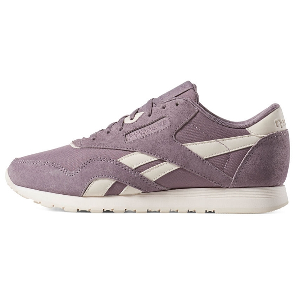 Reebok cl nylon noble dv3635 violet