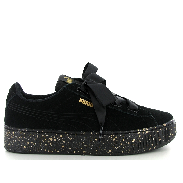 puma plat