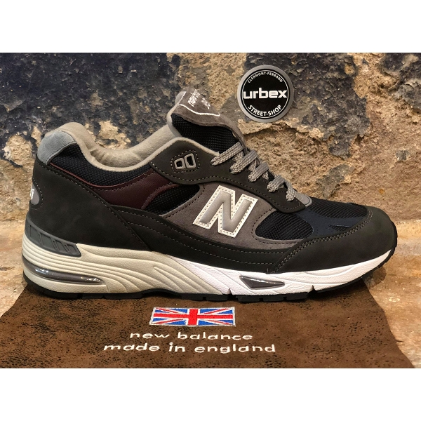 new balance m991 gnn