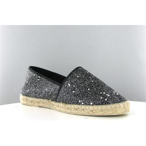 La maison de l espadrille espadrilles mer noirA193802_2